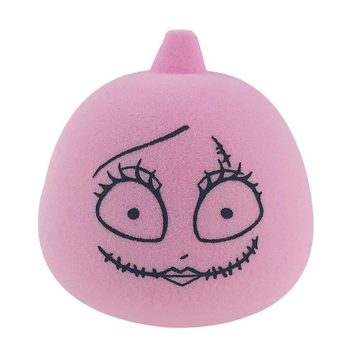 Wholesale Beauty Egg Hydrophilic Polyurethane Pumpkin Ghost Face MOQ≥3 JDC-CP-SangN001
