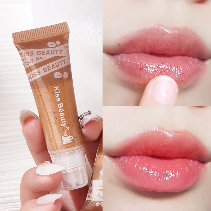 Wholesale Lip Balm Scrub Lip Care MOQ≥3 JDC-MK-Yji002