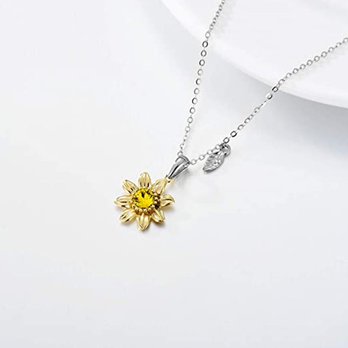 Wholesale creative personality necklace exquisite jewelry MOQ≥2 JDC-NE-zhuyue010