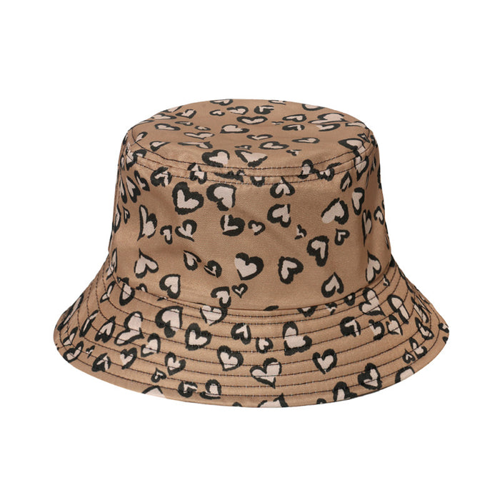Wholesale hat polyester graffiti JDC-FH-YuanB011