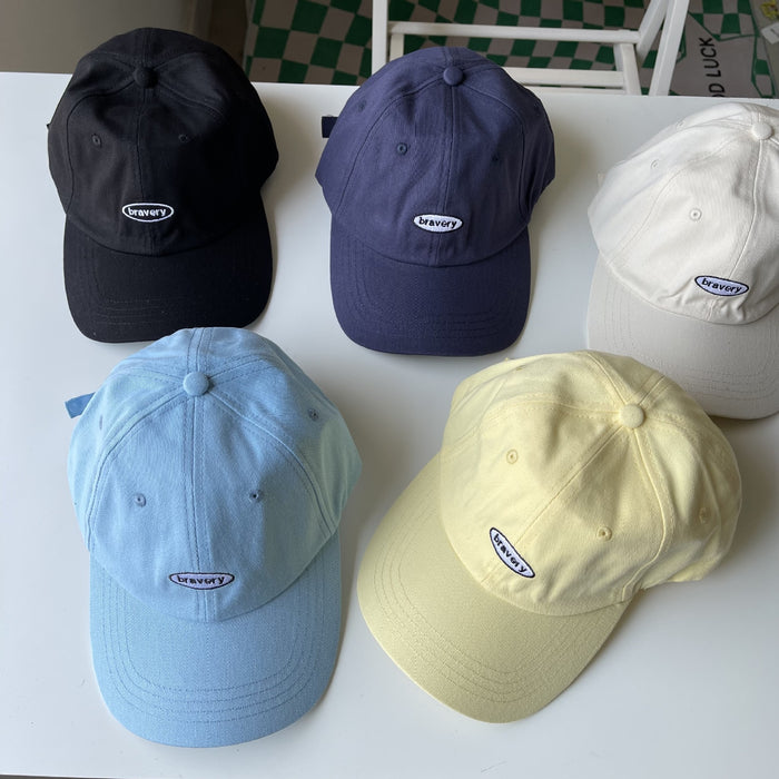 Wholesale Hat cotton Soft Top Cap JDC-FH-JIER023