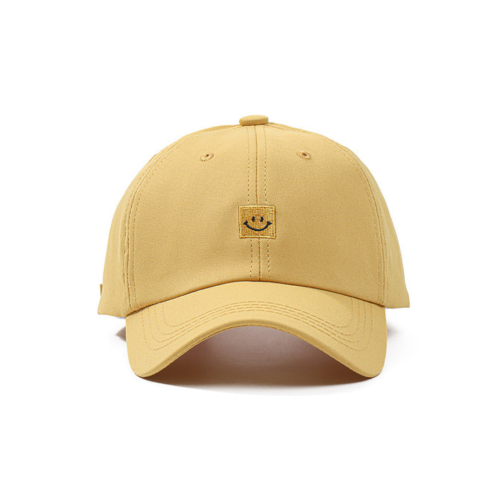 Wholesale spring summer college style NYC soft top baseball cap outdoor sun hat JDC-FH-JChu001