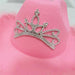 Jewelry WholesaleWholesale Pink Cowboy Hat Non Woven Crown Western Jazz Woolen Hat JDC-FH-Guanchuan004 Fashionhat 冠川 %variant_option1% %variant_option2% %variant_option3%  Factory Price JoyasDeChina Joyas De China