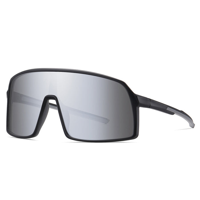 Wholesale Black TAC Cycling Sunglasses JDC-SG-FSK001