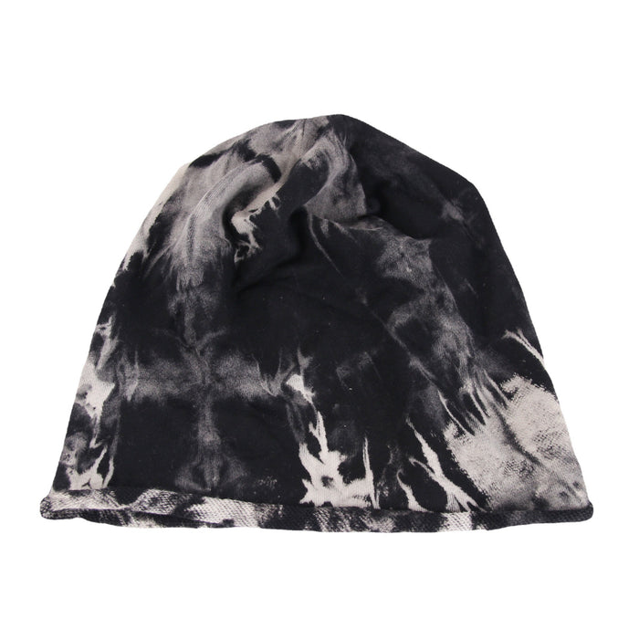 Wholesale Hat Polyester Tie Dye Hip Hop Pullover Hat JDC-FH-XRong002