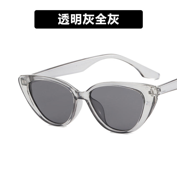 Wholesale Sunglasses AC Lens PC Frame JDC-SG-KD195