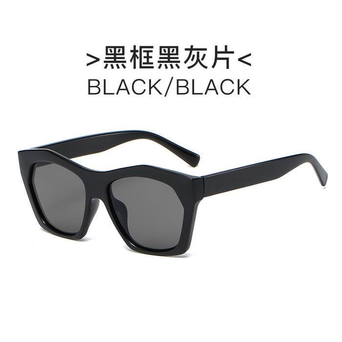 Wholesale Sunglasses PC Frames Resin Lenses JDC-SG-TaiG010