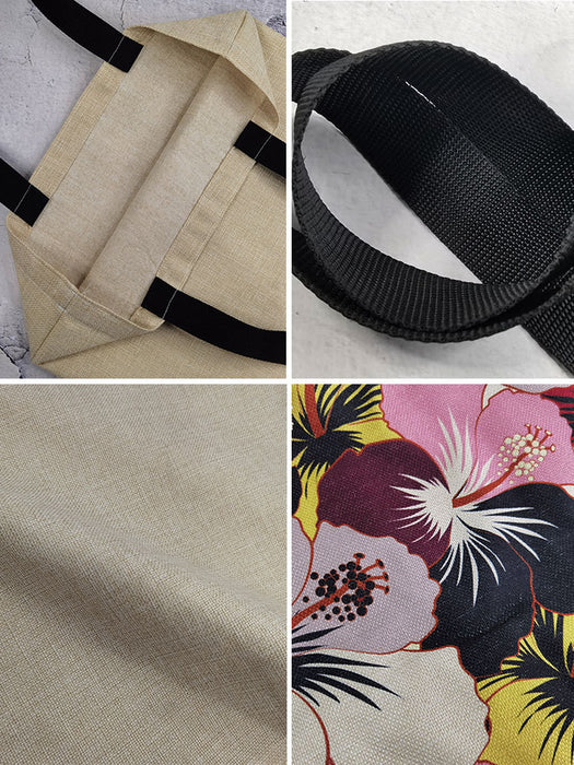 Wholesale black polyester Shoulder Bags JDC-SD-Anke004