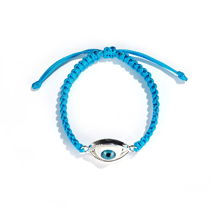 Wholesale bracelet hand woven bracelet fashion simple JDC-BT-ZengZ027