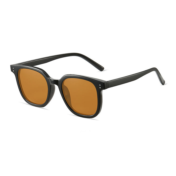 Wholesale Sunglasses resin myopia JDC-SG-QingTan003
