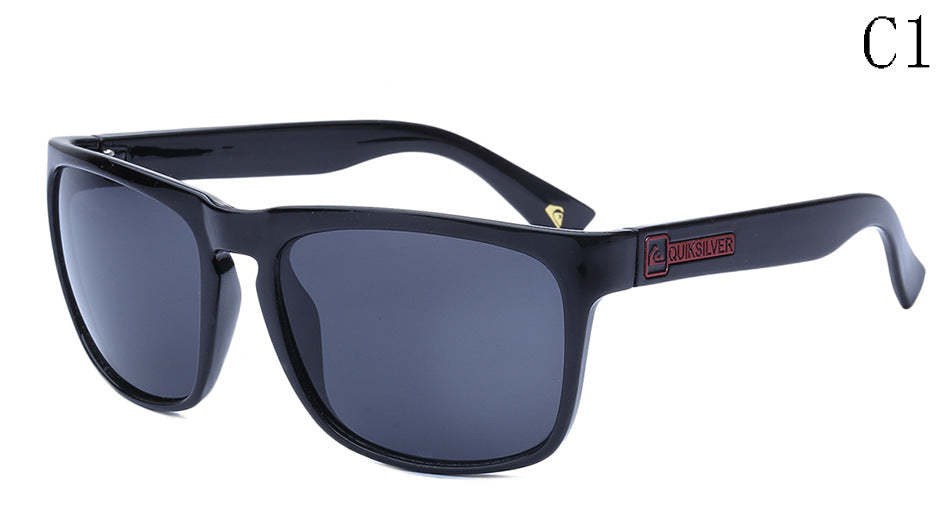 Wholesale Sports Colorful Reflective Sunglasses JDC-SG-OuKai003