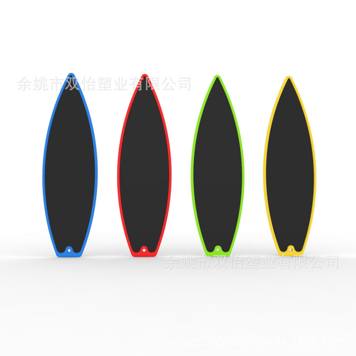 Toyos de skateboard de plástico de plástico al por mayor para niños JDC-ft-shuangyi001