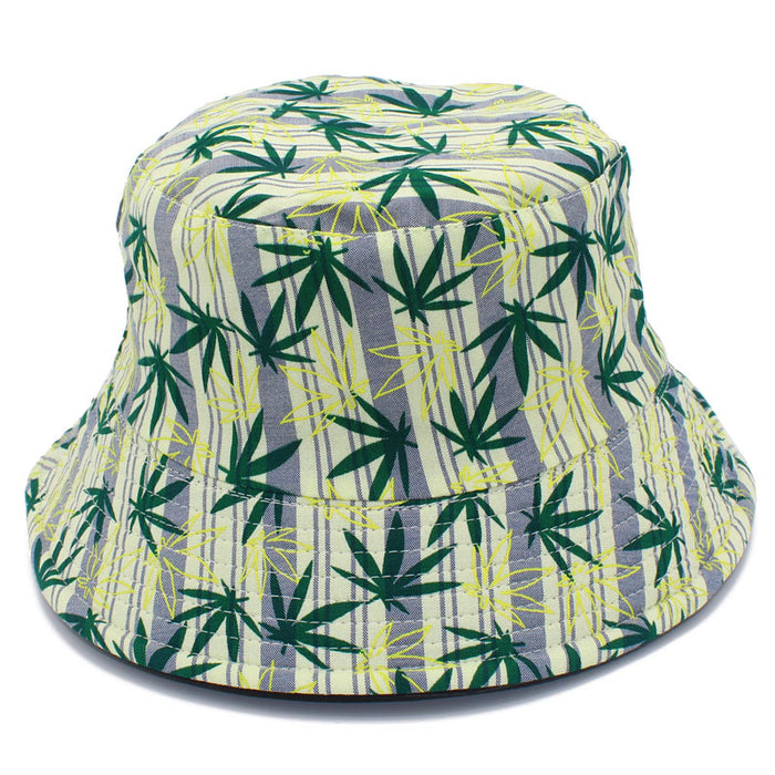 Sombrero al por mayor algodón Summer Big Brim Sun Protection Hat Moq≥2 JDC-FH-RHENG003
