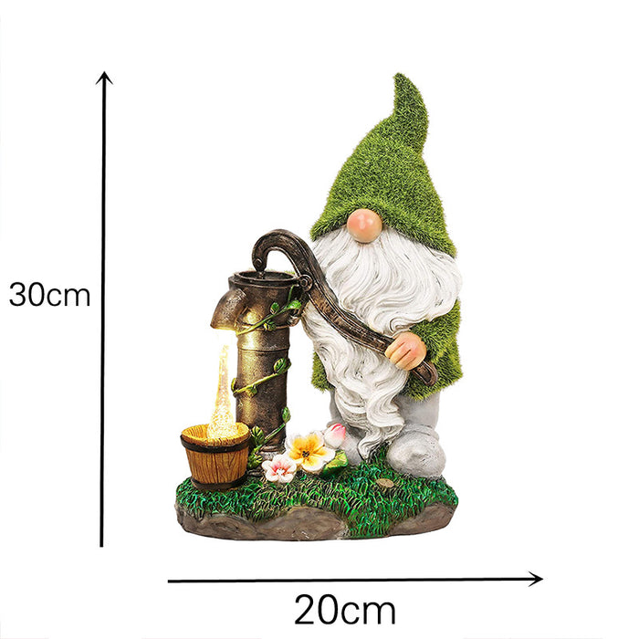 Wholesale Stickers Christmas Gnomes Wall Stickers Showcase Stickers Glass Stickers MOQ≥2 JDC-ST-ShangZ002