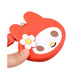 Jewelry WholesaleWholesale kitten rabbit silicone children's coin purse JDC-WT-Ruox001 Wallet 超级 %variant_option1% %variant_option2% %variant_option3%  Factory Price JoyasDeChina Joyas De China