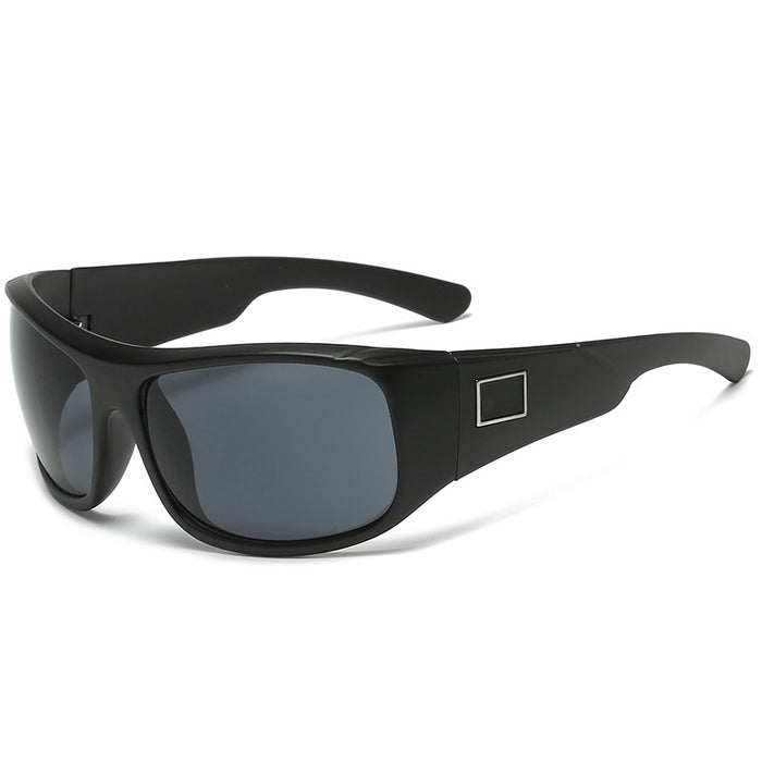Wholesale AC Beach Sunglasses Outdoor Riding MOQ≥2 JDC-SG-HuiL007
