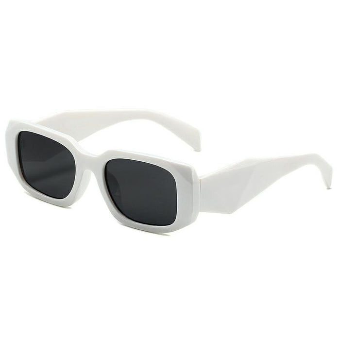 Wholesale Resin Lens Sunglasses JDC-SG-MengL002