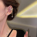 Jewelry WholesaleWholesale star moon cross Tassel Earrings JDC-ES-AIS004 Earrings 艾珊 %variant_option1% %variant_option2% %variant_option3%  Factory Price JoyasDeChina Joyas De China