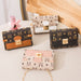 Jewelry WholesaleWholesale retro messenger shoulder bag fashion small square bag JDC-SD-GSSL003 Shoulder Bags 欣兴 %variant_option1% %variant_option2% %variant_option3%  Factory Price JoyasDeChina Joyas De China