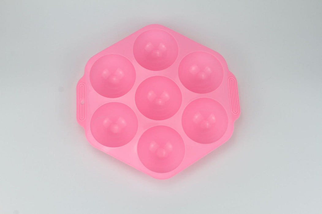 Jewelry WholesaleWholesale Silicone Cake Mould Soap Mould Scented Candle Mould JDC-FT-HC041 fidgets toy 华创 %variant_option1% %variant_option2% %variant_option3%  Factory Price JoyasDeChina Joyas De China