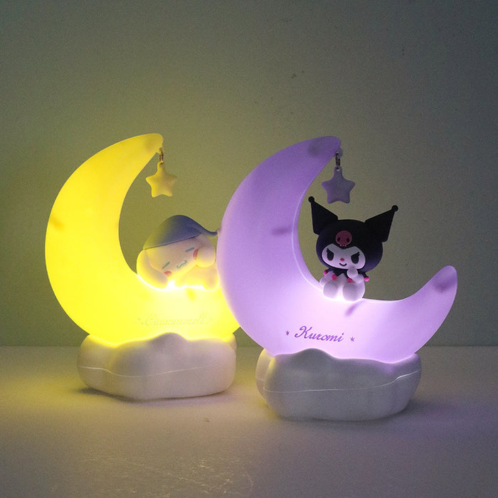 Wholesale Cartoon Cute LED Lighting Ornament Night Light (M) MOQ≥2 JDC-FT-HLe002