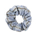 Jewelry WholesaleWholesale multi-color lattice large intestinal ring hair rope JDC-HS-YL059 Hair Scrunchies 雅伦 %variant_option1% %variant_option2% %variant_option3%  Factory Price JoyasDeChina Joyas De China