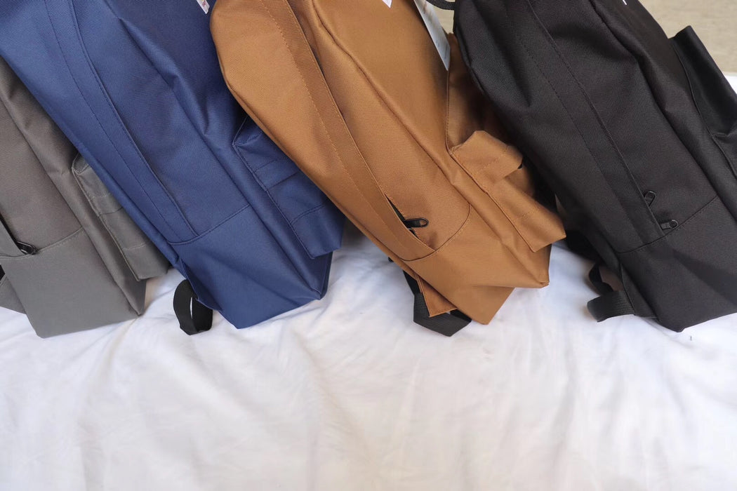 Wholesale Backpack Oxford Fabric Waterproof Large Capacity Travel Bag (F) JDC-BP-Zhanr004