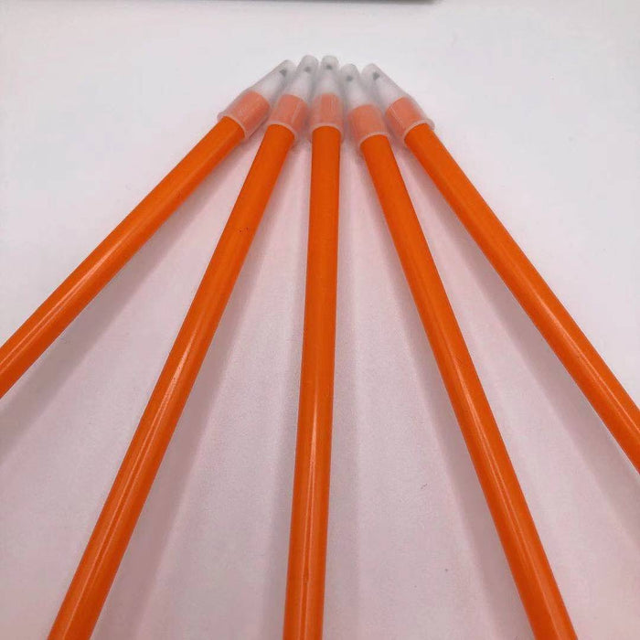 Pen de bolígrafo de plástico de plástico de plástico de plástico de lujo de lujo