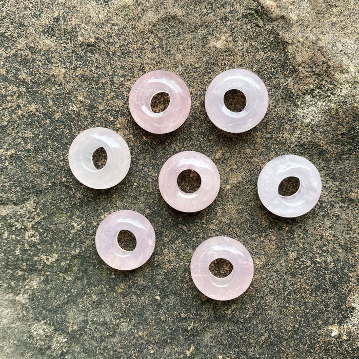 Charms al por mayor Stone Natural 8 × 14 mm 5 mm MOQ≥2 JDC-CS-JingC001