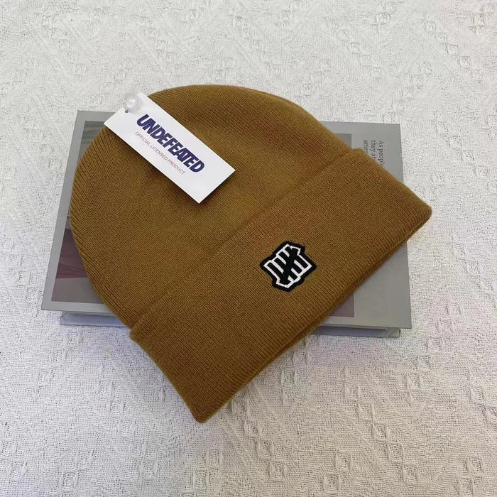 Wholesale Hat Cotton Warm Pullover Hat (F) JDC-FH-ZunY002