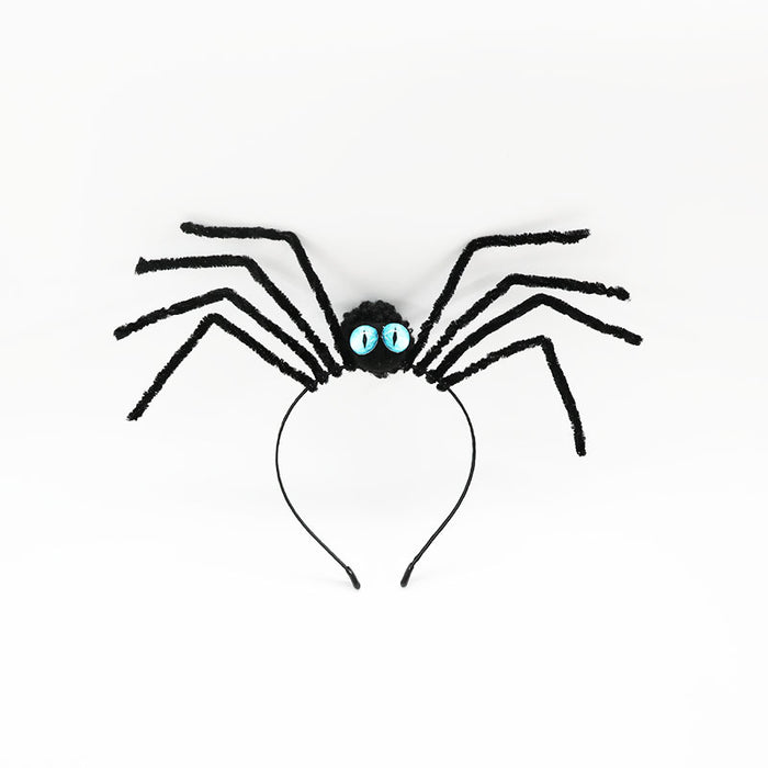 Spider Spider Wholesale Halloween Spider Creative Fun