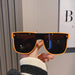 Jewelry WholesaleWholesale One Piece Large Frame Sunglasses Funny Bungee Windproof and Thin JDC-SG-PLS074 Sunglasses 普琳丝 %variant_option1% %variant_option2% %variant_option3%  Factory Price JoyasDeChina Joyas De China
