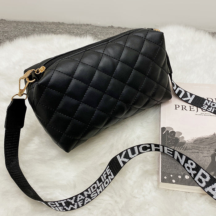 Wholesale PU Crossbody Shoulder Bag JDC-SD-ShiC015