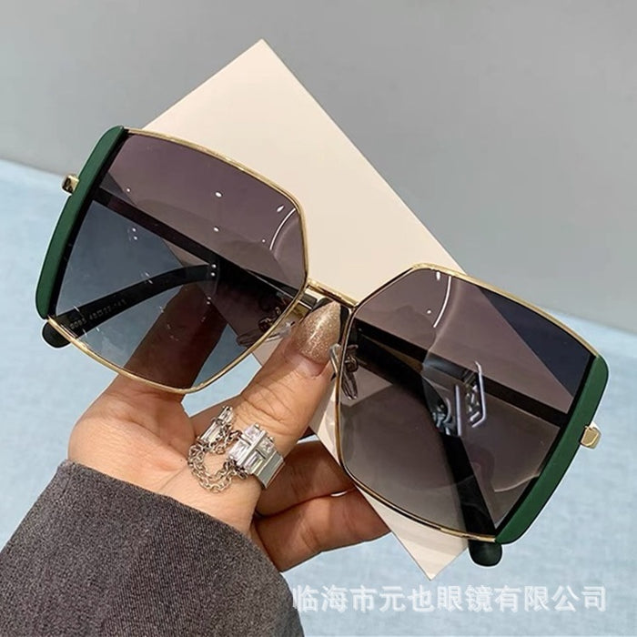 Jewelry WholesaleWholesale brown pc sunglasses JDC-SG-JinF018 Sunglasses 季丰 %variant_option1% %variant_option2% %variant_option3%  Factory Price JoyasDeChina Joyas De China
