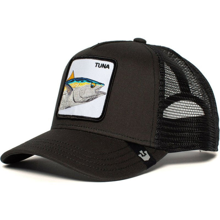 Chapeau animal en gros coton casquette de baseball en maillot camionneur jdc-fh-jiey001