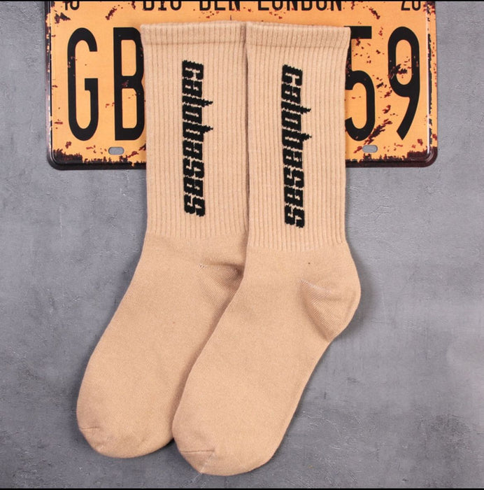 Wholesale Socks Cotton (F)  JDC-SK-MaiM007