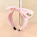 Jewelry WholesaleWholesale super fairy bow little bee headband JDC-HD-O398 Headband 潮炫 %variant_option1% %variant_option2% %variant_option3%  Factory Price JoyasDeChina Joyas De China
