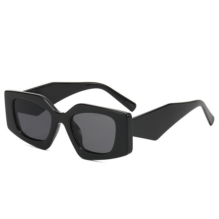 Wholesale Sunglasses PC Lenses PC Frames JDC-SG-JiaY002