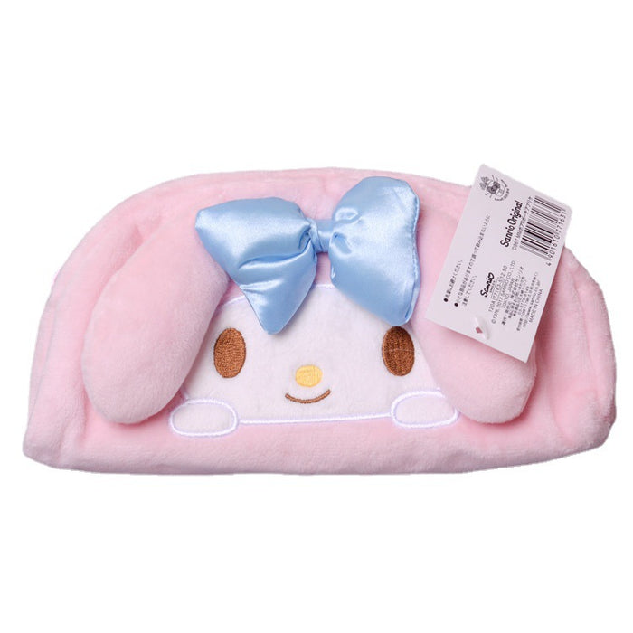 Wholesale Cosmetic bag PP Cotton Cute Cartoon Plush Doll (S) JDC-CB-Tianx001