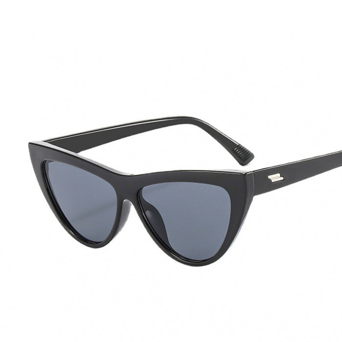 Wholesale Sunglasses PC Cat Eye Shade JDC-SG-BoY009