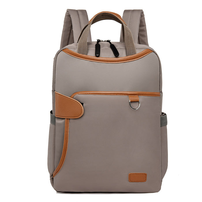 Wholesale Backpack Oxford Cloth Travel Bag Computer Bag JDC-BP-Jinhang001