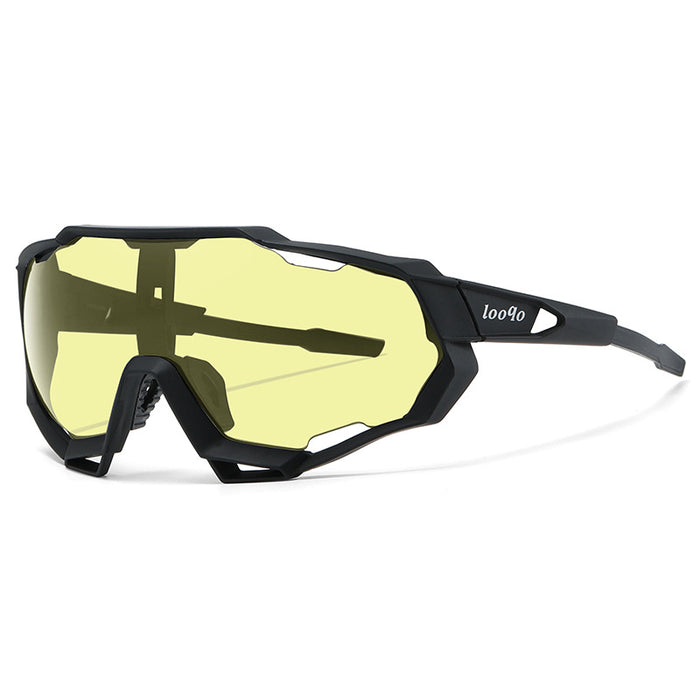 Gafas de ciclismo al por mayor gafas de ciclismo al aire libre MOQ≥2 JDC-SG-TUN004
