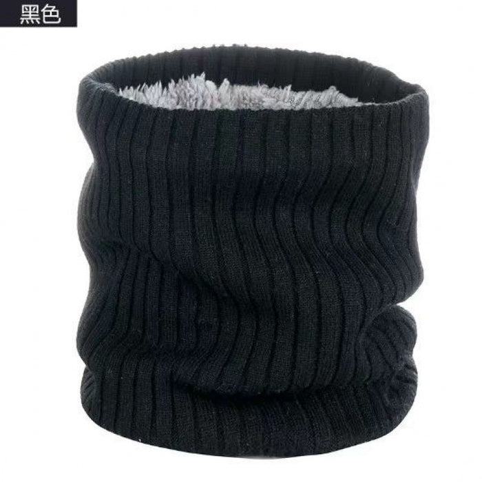 Wholesale Scarf Knitting Plush Plush Warm Riding Sports Windproof JDC-SF-Xuya001