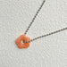 Jewelry WholesaleWholesale flower bead necklace JDC-NE-YiD029 Necklaces 宜达 %variant_option1% %variant_option2% %variant_option3%  Factory Price JoyasDeChina Joyas De China