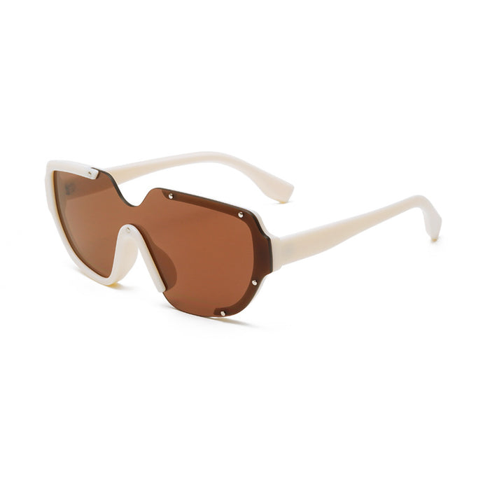 Wholesale Sunglasses AC UV Protection JDC-SG-MengJ007