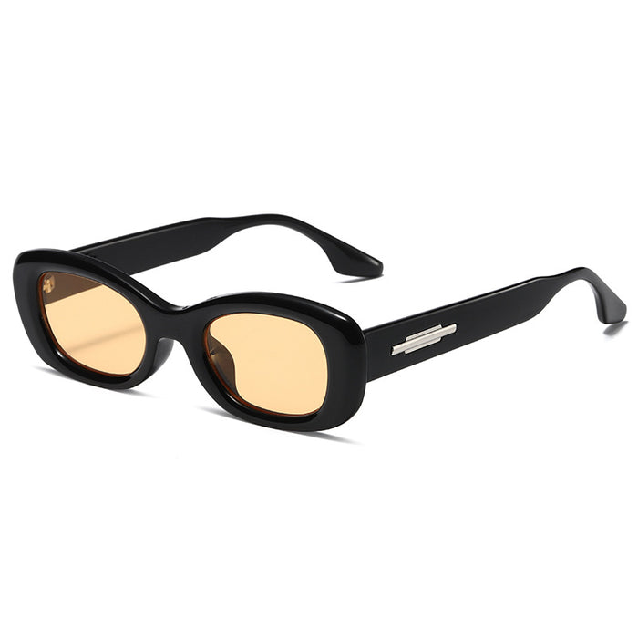 Wholesale Sunglasses PC Lenses PC Frames JDC-SG-XinH003