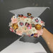 Jewelry WholesaleWholesale Handmade Flower Beaded Shoulder Bag JDC-SD-Hengm003 Shoulder Bags 恒美 %variant_option1% %variant_option2% %variant_option3%  Factory Price JoyasDeChina Joyas De China