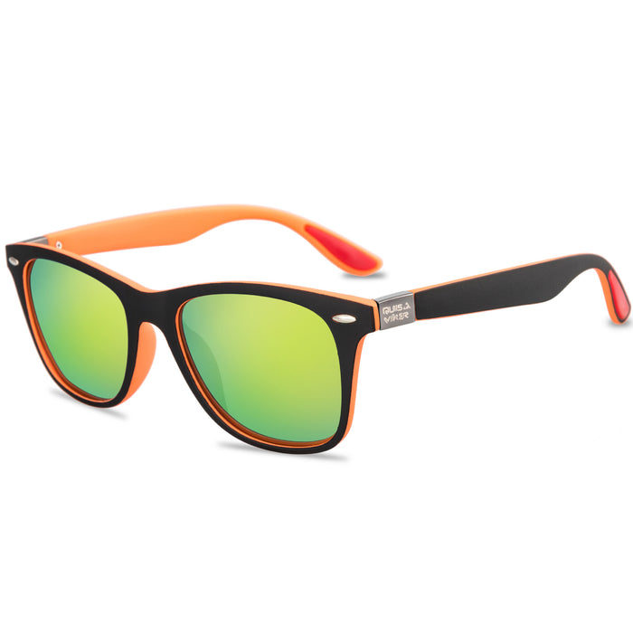 Wholesale men and women universal polarized sunglasses JDC-SG-TuN009