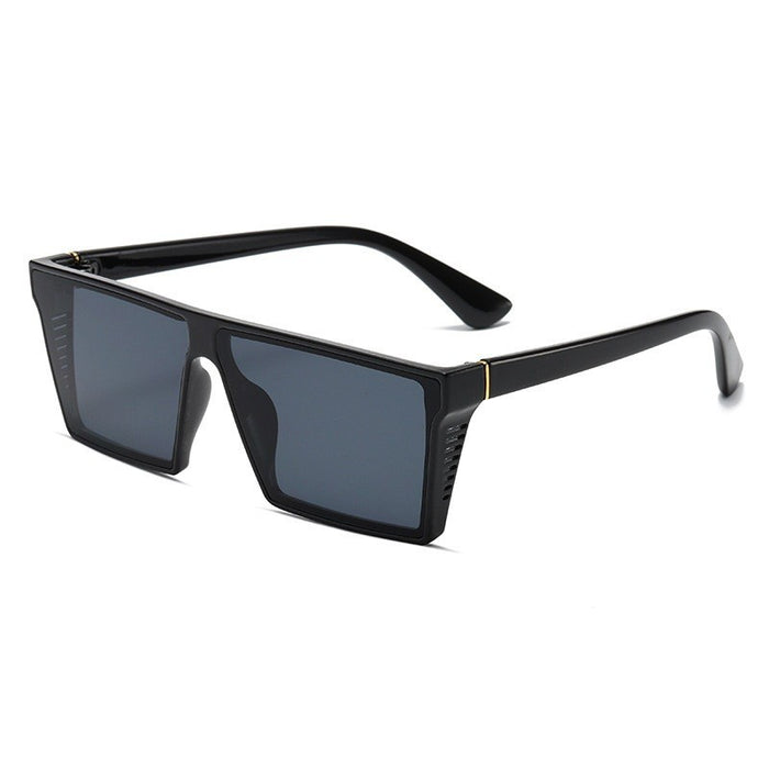 Wholesale Sunglasses AC Lens PC Frame MOQ≥2 JDC-SG-YingL004