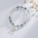 Jewelry WholesaleWholesale Crystal Dreamcatcher Bracelet JDC-BT-BaD001 Bracelet 巴度 %variant_option1% %variant_option2% %variant_option3%  Factory Price JoyasDeChina Joyas De China